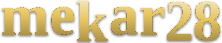 mekar28 logo